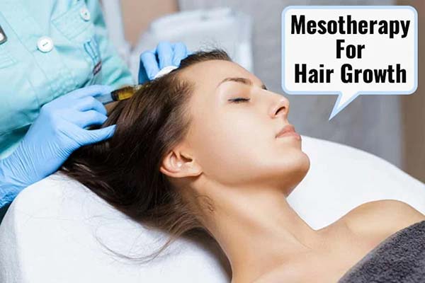 Mesotherapy